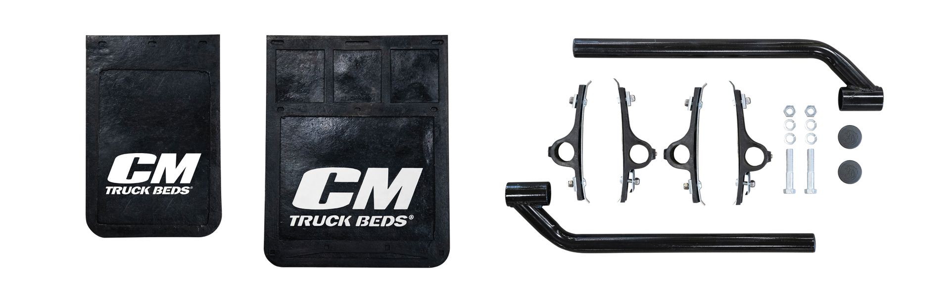 CM Truck Beds Parts Sales at Equipment Specialists